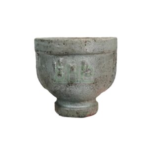 ลดกลมเหล็กประปาเกลียวใน ขนาด 1.1/4"x1/2" SA จำนวน 1ตัว | 65-1807