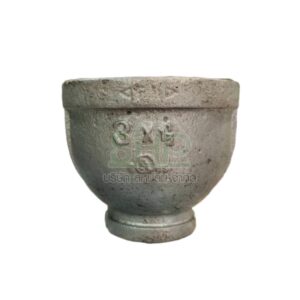 ลดกลมเหล็กประปาเกลียวใน ขนาด 3"x1.1/2" SA จำนวน 1ตัว | 65-1828
