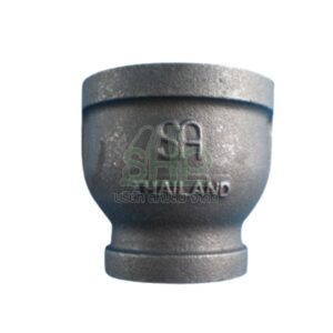 ลดกลมเหล็กประปาแบบเกลียวใน ขนาด 6"x3" SA จำนวน 1ตัว | 65-1850