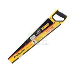 INDY เลื่อยอิฐมวลเบา เลื่อยอิฐ เลื่อยกระชับมือ 24นิ้ว รุ่น GQ24