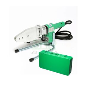 เครื่องเชื่อมท่อพลาสติก POLO รุ่น THJ-63 PP-R 63MM ราคาถูก เครื่องเชื่อมราคาถูก