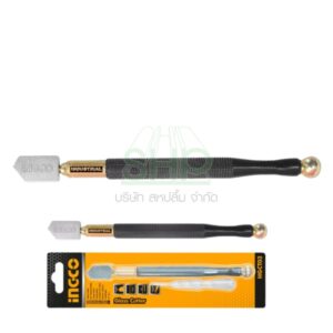 INGCO อิงโก้ มีดตัดกระจกใช้น้ำมัน  รุ่น HGCT03