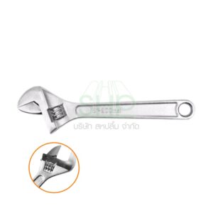 INGCO อิงโก้  ประแจเลื่อน 8 นิ้ว รุ่น HADW131082 ราคาถูก