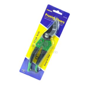 STARWAY  กรรไกรตัดแต่งกิ่งไม้ อุปกรณ์ทำสวน รุ่น NO.800