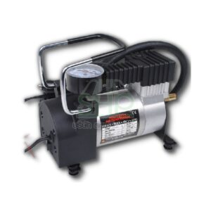 STAR WAY  ปั๊มสูบลมไฟฟ้าแรงดันสูงแบบพกพา 12v ขนาด 150PSI รุ่น STW-506L