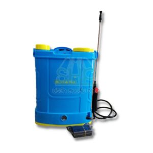 STARWAY  พ่นยาสะพายหลัง เครื่องพ่นแอลกอฮอล์ (แบบผอม) ขนาด20ลิตร รุ่น 3WBS-20