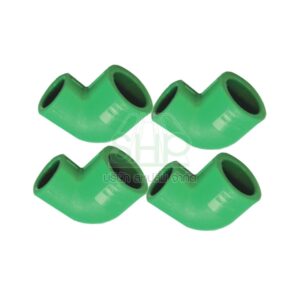 4 ตัว ข้องอลด 1 x 1/2" (1นิ้วลด4หุน) ขนาด 32x20 มิล ไทย พีพีอาร์ THAI PPR ข้องอลดพีพีอาร์ ข้อต่องอลดพีพีอาร์ ข้องอลดPPR | 09-TP211E032020