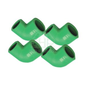 4 ตัว ข้องอลด 1 x 3/4" (1นิ้วลด6หุน) ขนาด 32x25 มิล ไทย พีพีอาร์ THAI PPR ข้องอลดพีพีอาร์ ข้อต่องอลดพีพีอาร์ ข้องอลดPPR | 09-TP211E032025