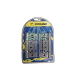 MOSU บานพับผีเสื้อ SUS-304 STAINLESS MS-285 SS | 42-25MS.285SS